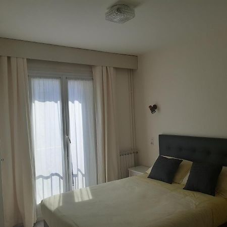 Hotel Aunis-Saintonge Royan Esterno foto