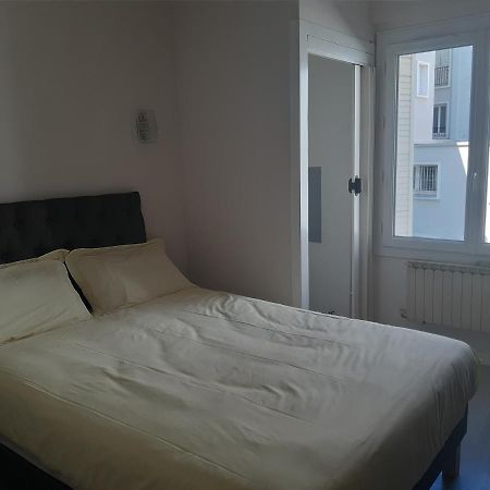Hotel Aunis-Saintonge Royan Esterno foto