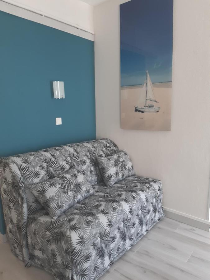 Hotel Aunis-Saintonge Royan Esterno foto