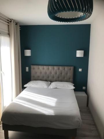Hotel Aunis-Saintonge Royan Esterno foto