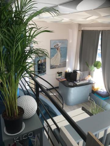Hotel Aunis-Saintonge Royan Esterno foto