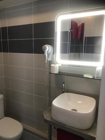 Hotel Aunis-Saintonge Royan Esterno foto