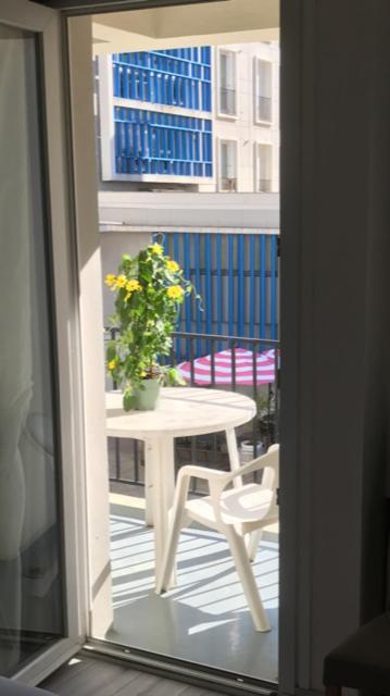 Hotel Aunis-Saintonge Royan Esterno foto