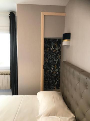 Hotel Aunis-Saintonge Royan Esterno foto