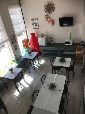 Hotel Aunis-Saintonge Royan Esterno foto