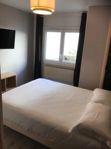 Hotel Aunis-Saintonge Royan Esterno foto