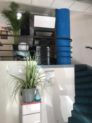 Hotel Aunis-Saintonge Royan Esterno foto