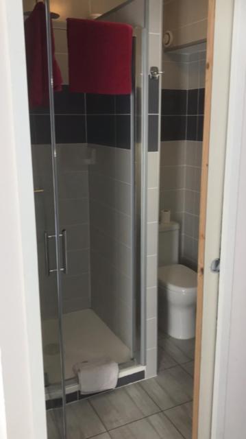 Hotel Aunis-Saintonge Royan Esterno foto