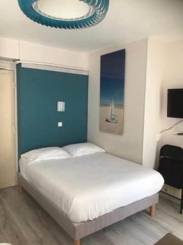 Hotel Aunis-Saintonge Royan Esterno foto