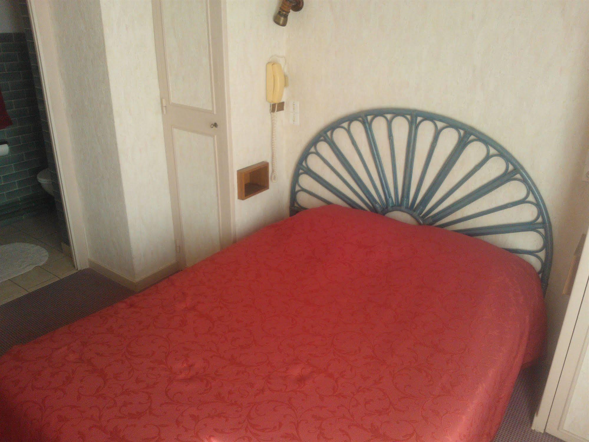 Hotel Aunis-Saintonge Royan Esterno foto