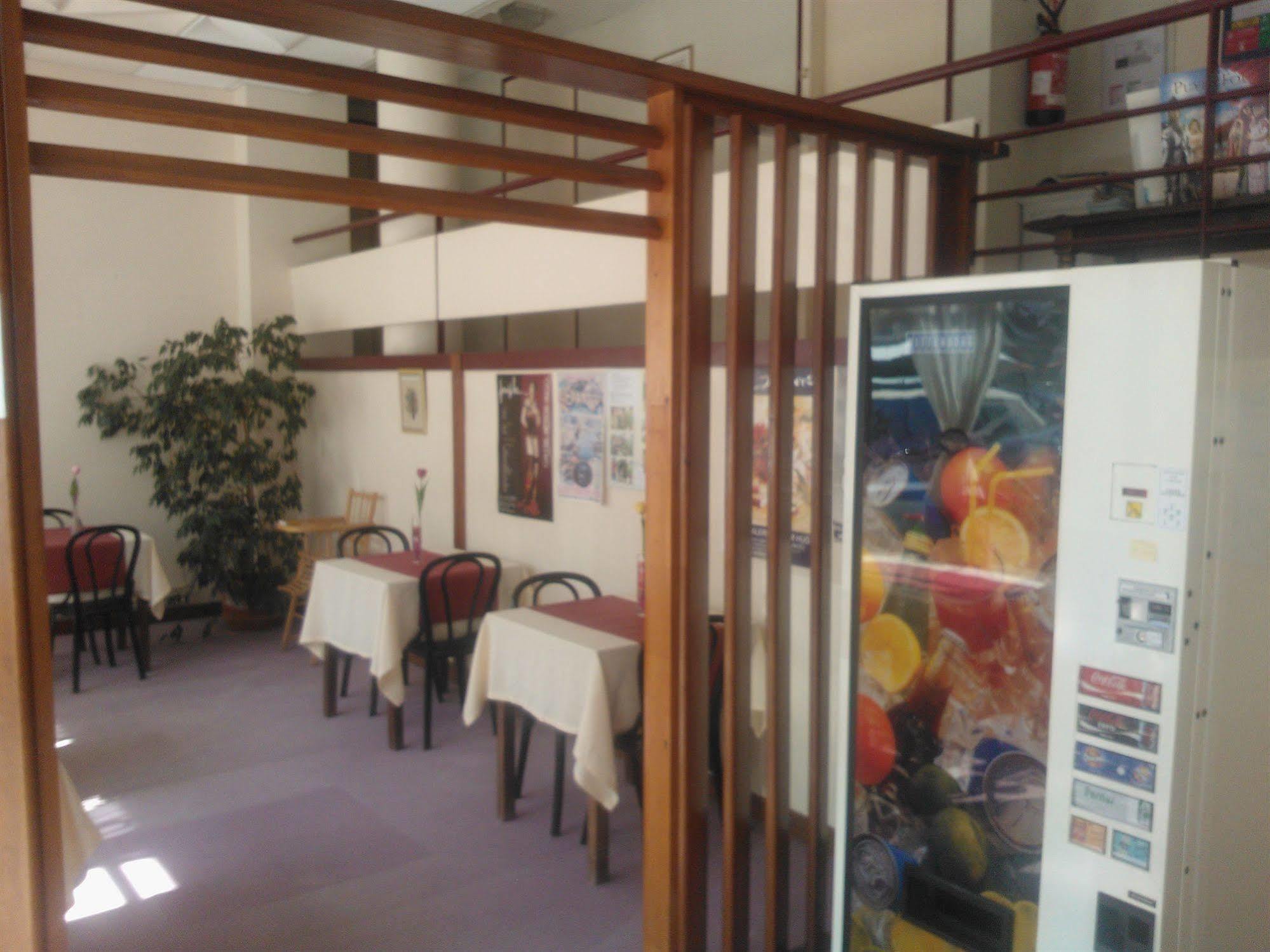 Hotel Aunis-Saintonge Royan Esterno foto