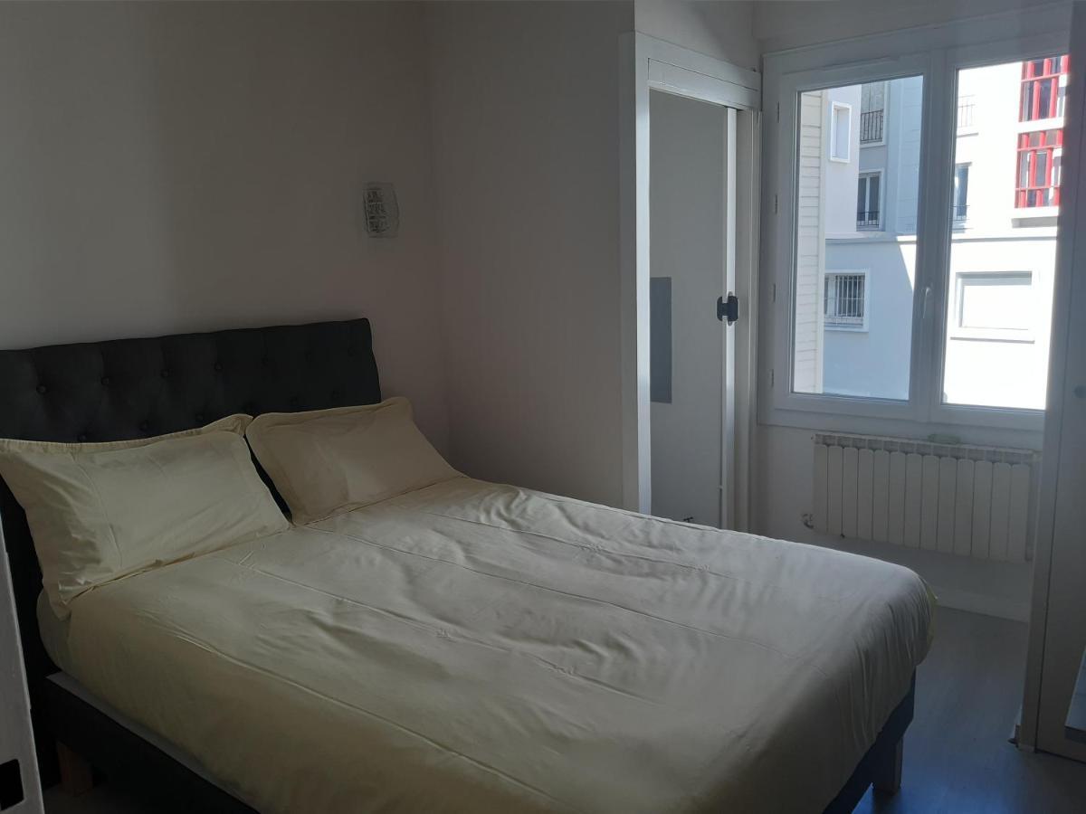Hotel Aunis-Saintonge Royan Esterno foto